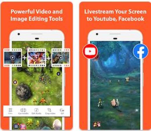 Az Screen Recorder Mod Apk