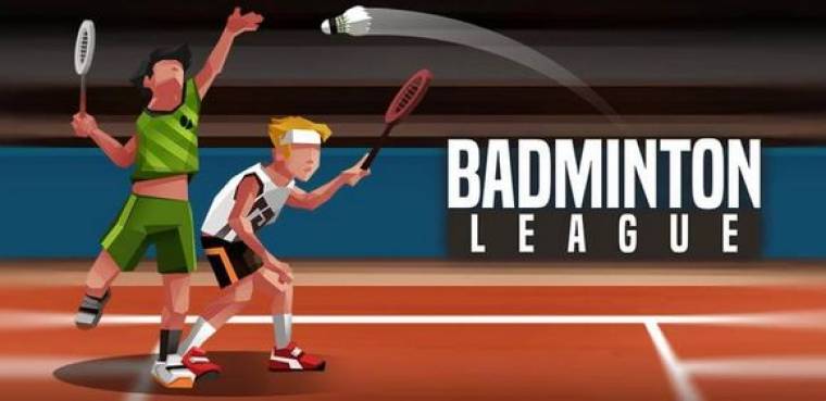 Badminton League Mod Apk