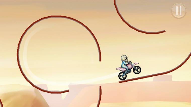 Bike Race Mod Apk