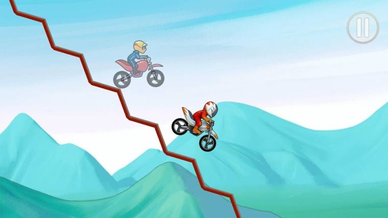 Bike Race Mod Apk