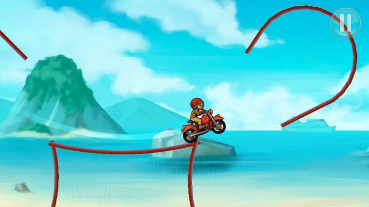 Bike Race Mod Apk