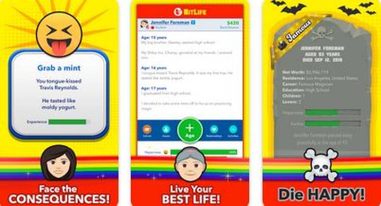 BitLife Mod Apk
