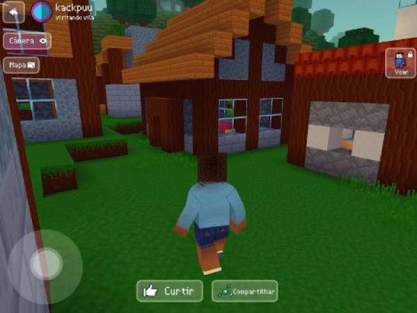 Block Craft 3d Mod Apk