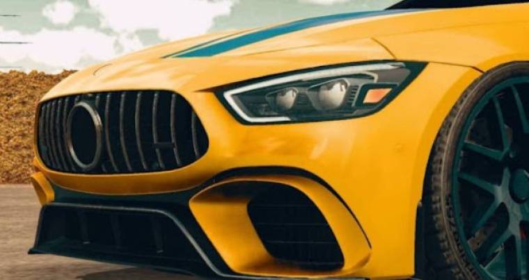 Car Parking Multiplayer Mod Apk