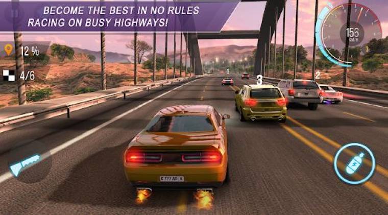 Carx Highway Racing Mod Apk