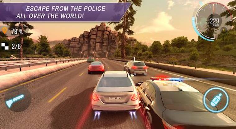 Carx Highway Racing Mod Apk