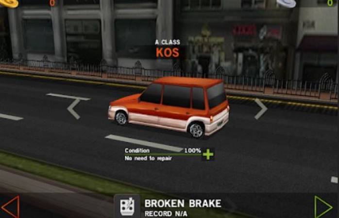 Doctor Driving Mod Apk