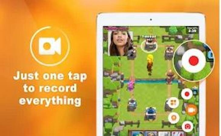 DU Recorder Mod Apk