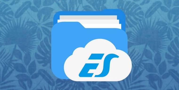 ES File Explorer Mod Apk