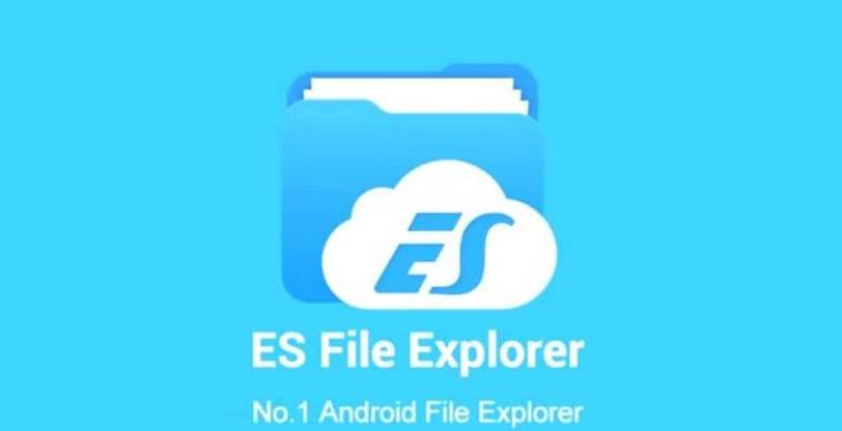 ES File Explorer Mod Apk
