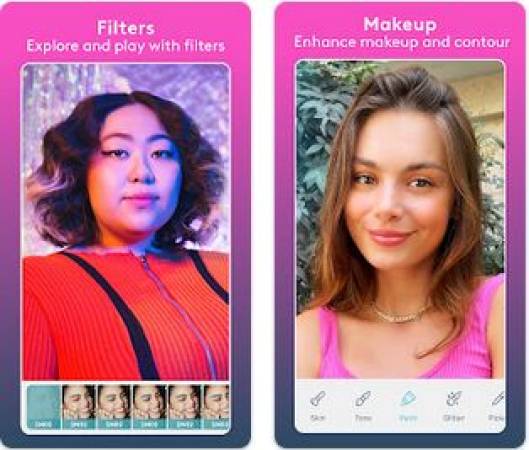 Facetune2 Mod Apk