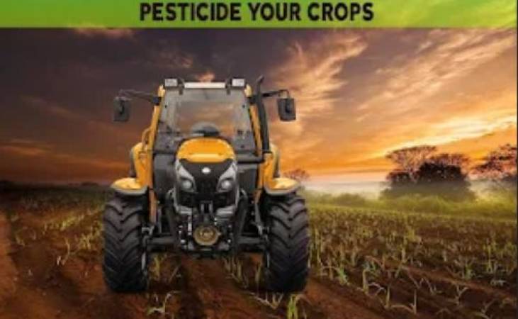 Farming Simulator 19 Mod Apk