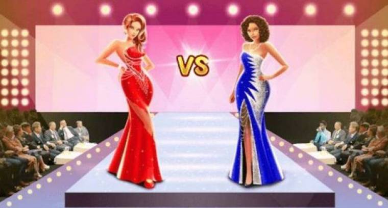 Fashion Show Mod Apk
