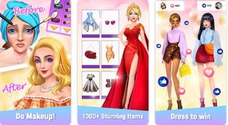 Fashion Show Mod Apk