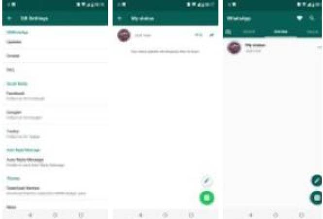 GB Whatsapp Mod Apk