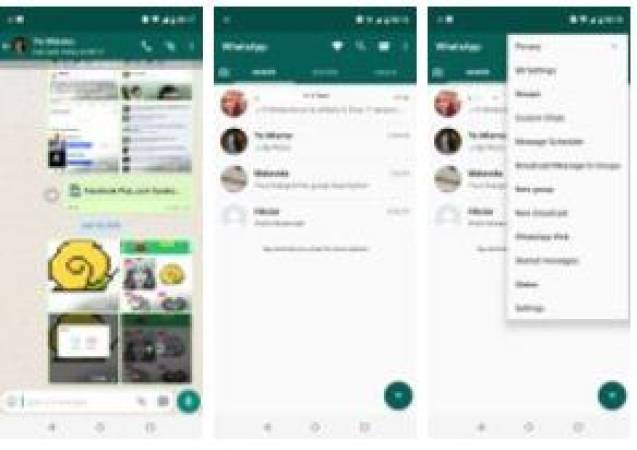 GB Whatsapp Mod Apk