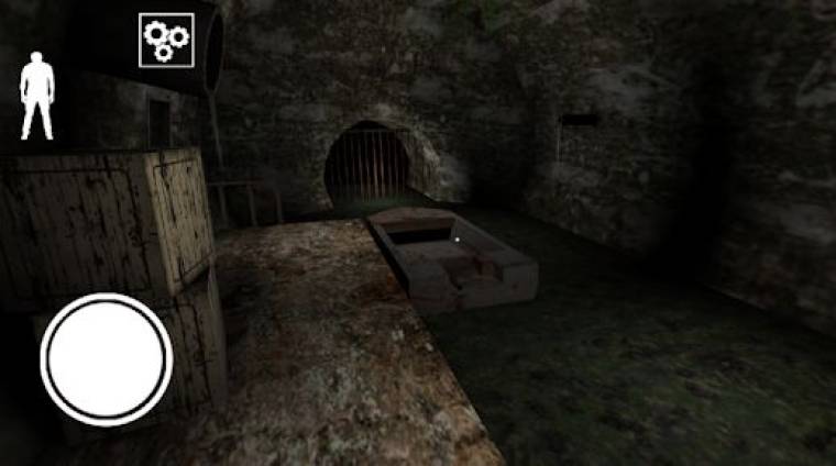 Granny Chapter 2 Mod Apk