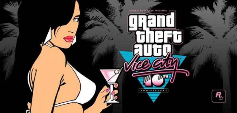 GTA Vice City Mod Apk