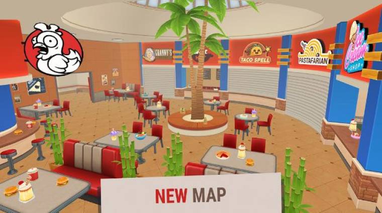 Hide Online Mod Apk