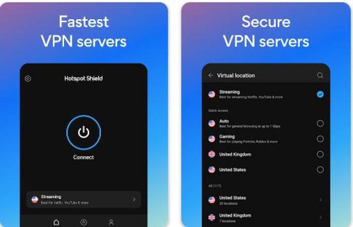 Hotspot Shield Mod Apk