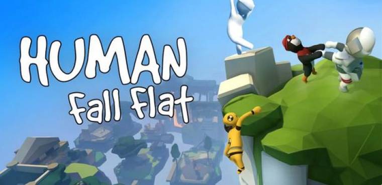 Human Fall Flat Mod Apk