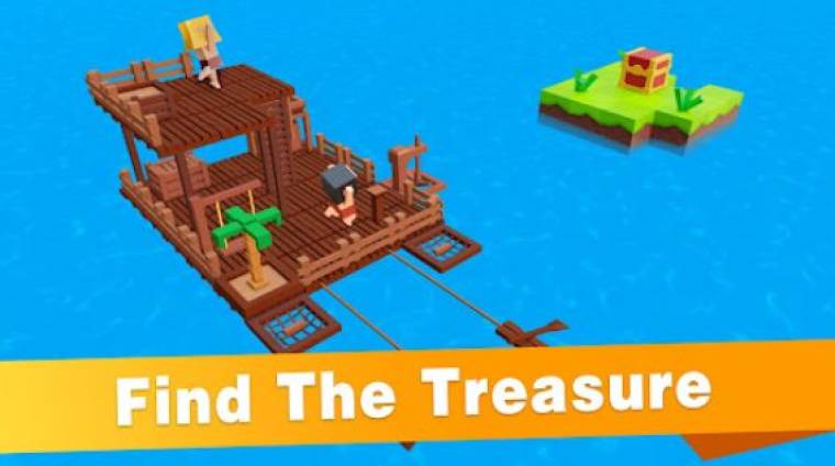 Idle Arks Mod Apk
