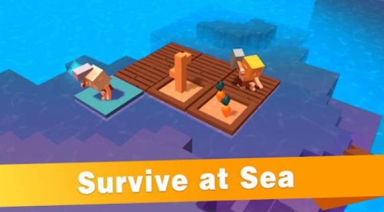 Idle Arks Mod Apk