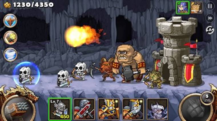 Kingdom Wars  Mod Apk