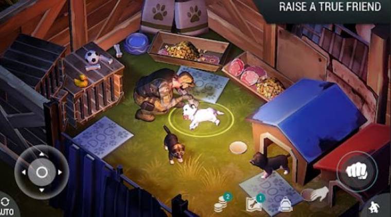 Last Day On Earth Mod Apk