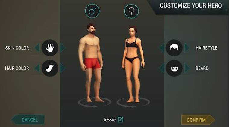 Last Day On Earth Mod Apk