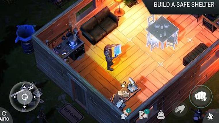 Last Day On Earth Mod Apk