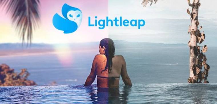 Lightleap Mod Apk