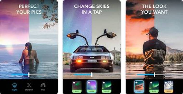 Lightleap Pro Mod Apk