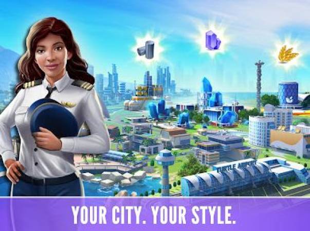 Little Big City 2 Mod Apk