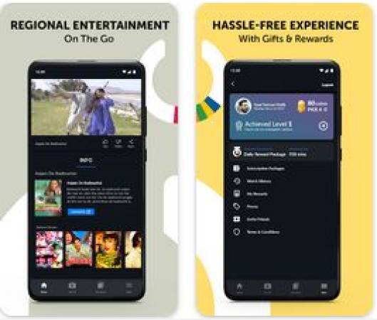 LIVE TV MOD APK