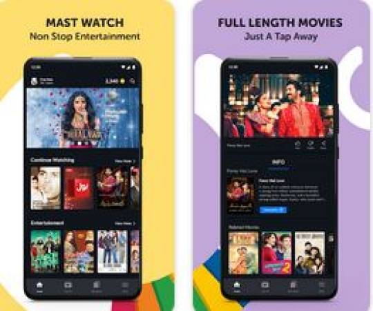 LIVE TV MOD APK