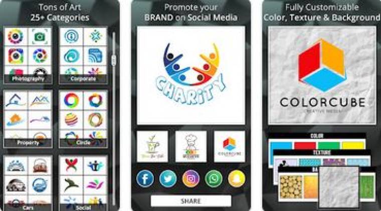 Logo Maker Mod Apk