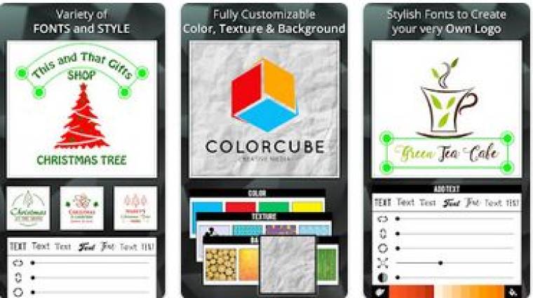 Logo Maker Mod Apk