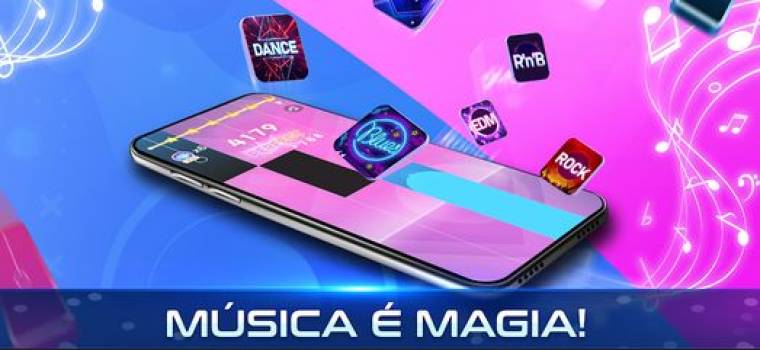 Magic Tiles 3 Mod APK