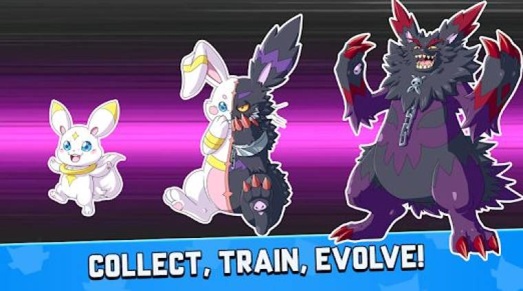 Monster Master Mod APK