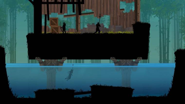 Ninja Arashi 2 Mod Apk