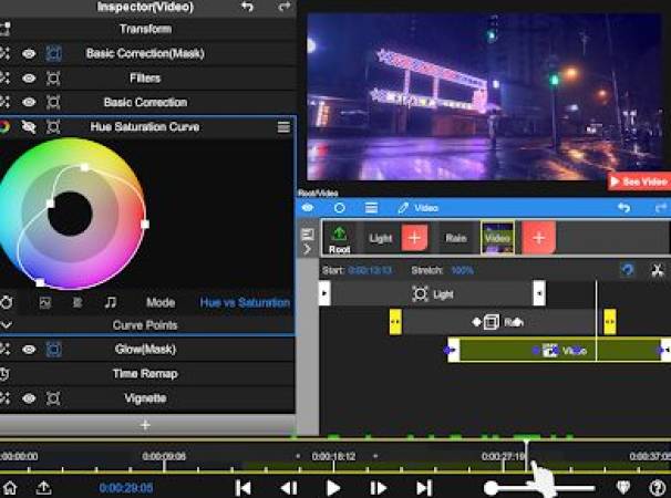 Node Video Mod Apk