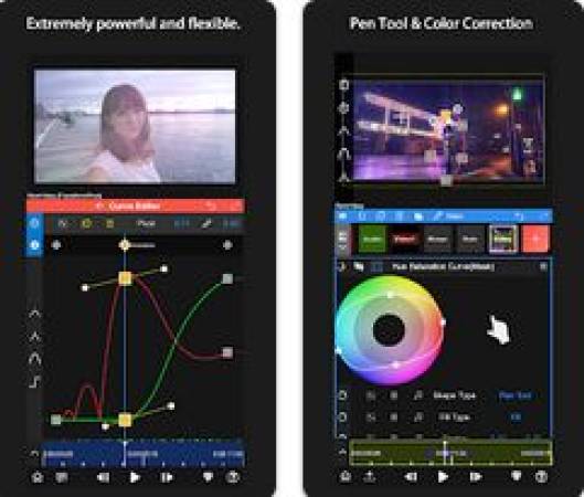 Node Video Mod Apk