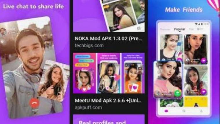 Noka Lite Mod Apk