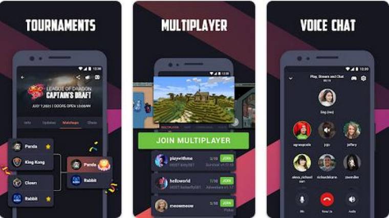 Omlet Arcade Pro Mod Apk