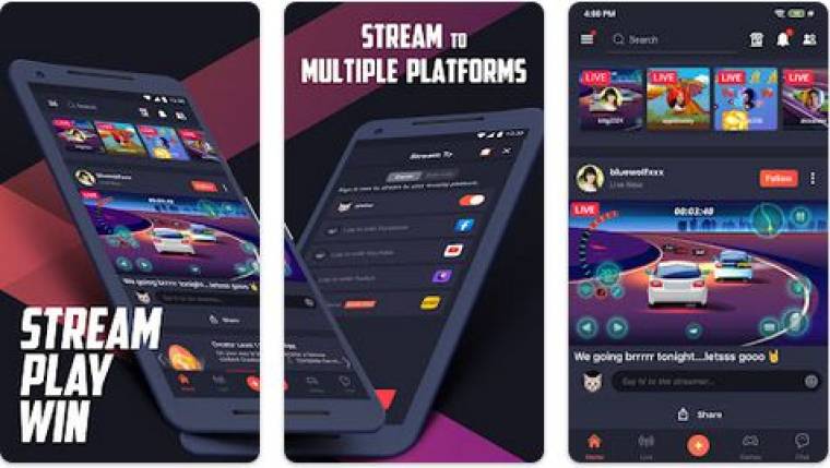 Omlet Arcade Pro Mod Apk
