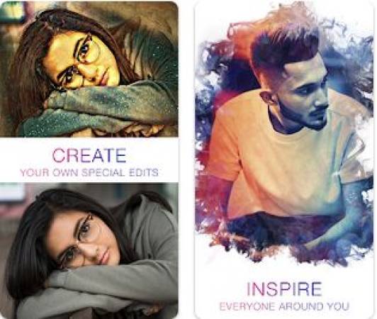 Photo Lab Mod APK