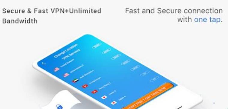 Quick VPN Mod APK