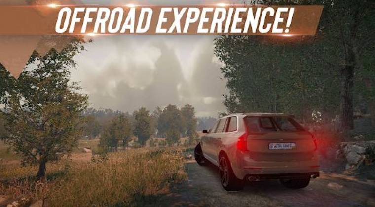 Real Car Parking Master Mod Apk