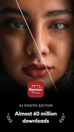 Remini Pro Mod Apk